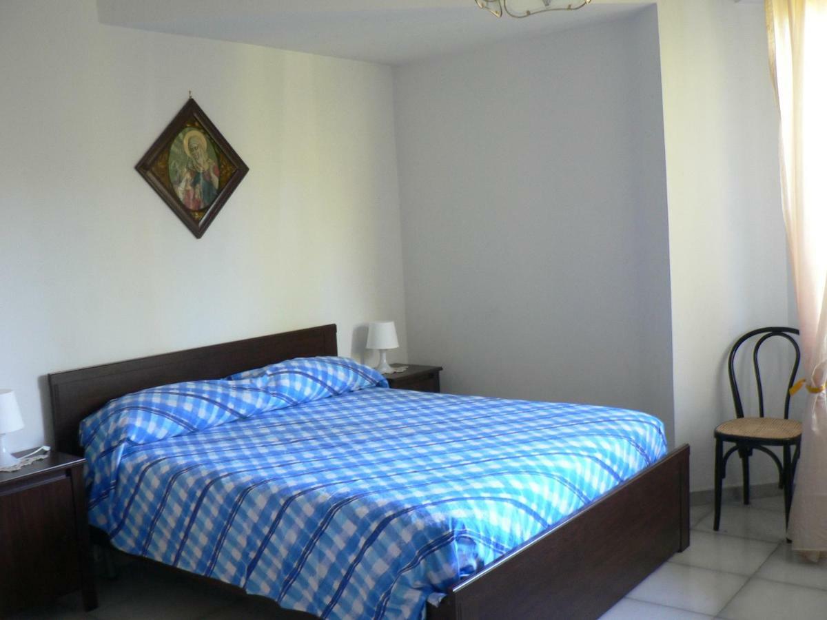 B&B Sun Garden Montoro Inferiore Exterior photo